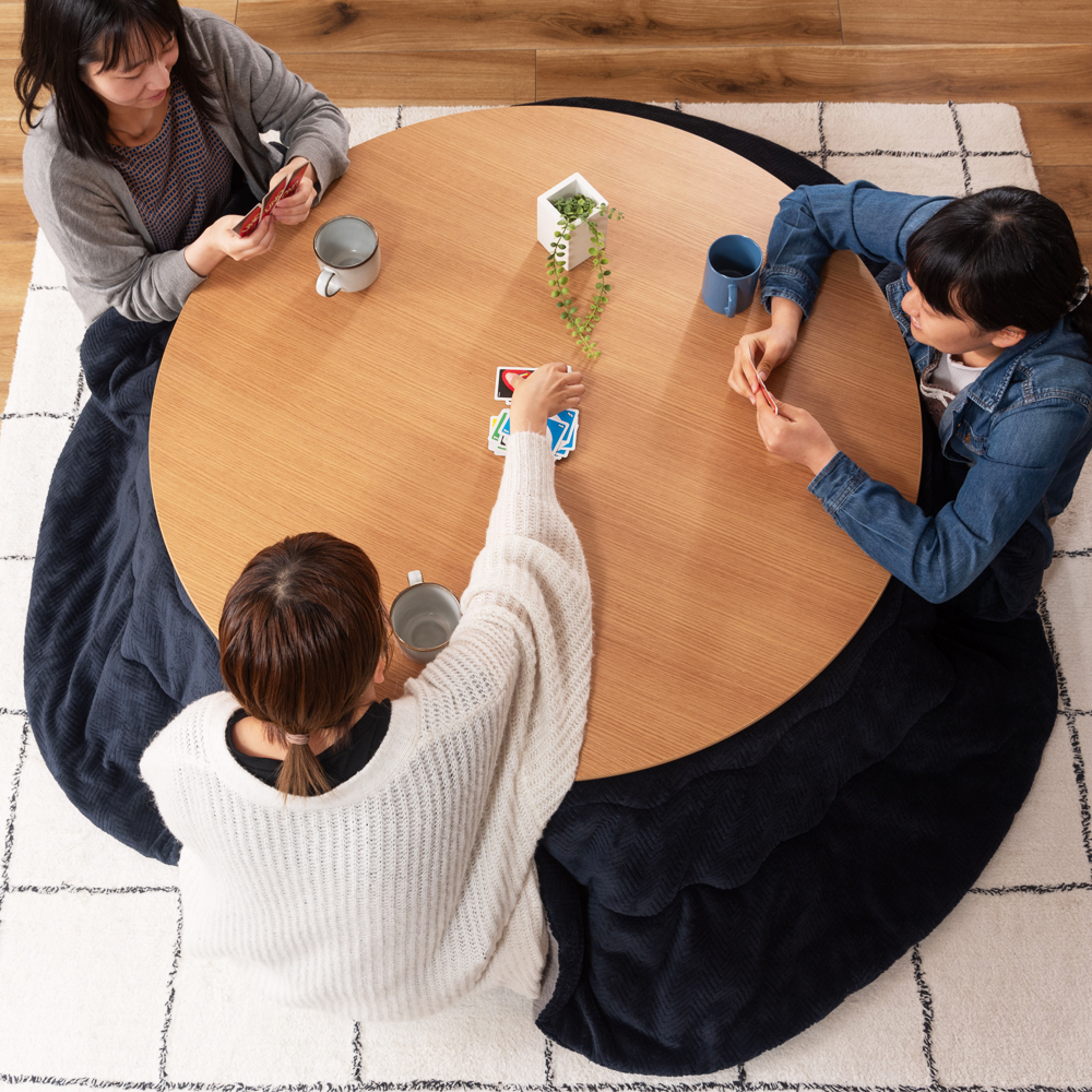 こたつ布団通販|【公式】東谷(AZUMAYA)の家具通販・インテリア