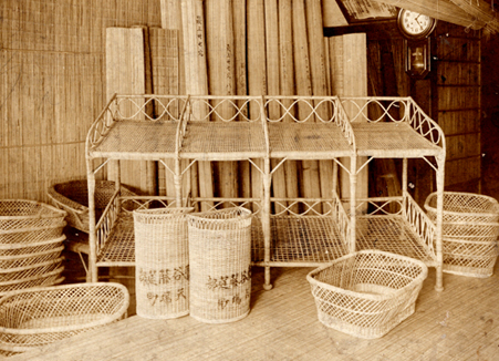 100年以上の実績と安心感