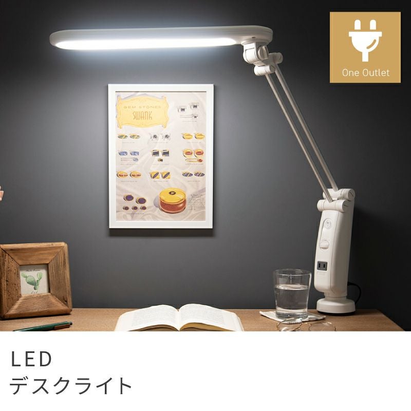 デスクライト　birdy Birdy Table Lamp | バーディーテーブルランプ | Birger Dahl
