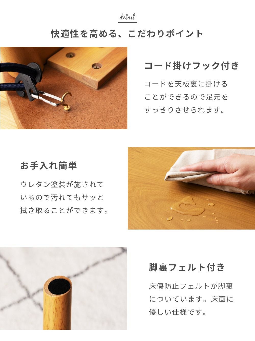 【動作保証あり】OKAYA オカヤ 2023年 折りたたみ式 こたつテーブル W900xD900xH380/mm【管理KRK1157】 東谷 こたつ テーブル 長方形 80×50 おしゃれ 高さ調節 40 70 継脚