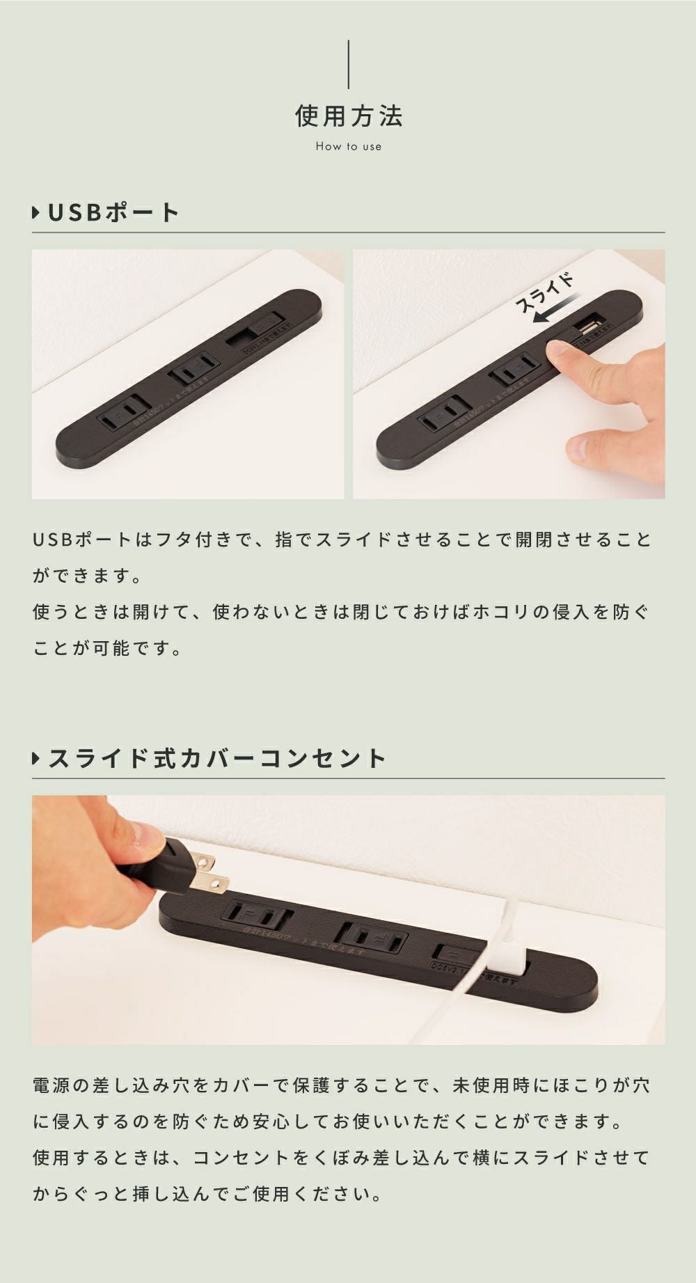 サイドテーブル 高さ60cm サイドチェスト テーブル ナイトテーブル