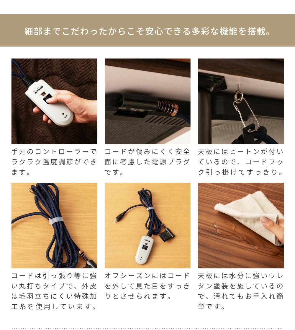 ローテーブル こたつ こたつテーブル コタツ 正方形 75 75 薄型 ローテーブル こたつ こたつテーブル コタツ 正方形 75 75 薄型