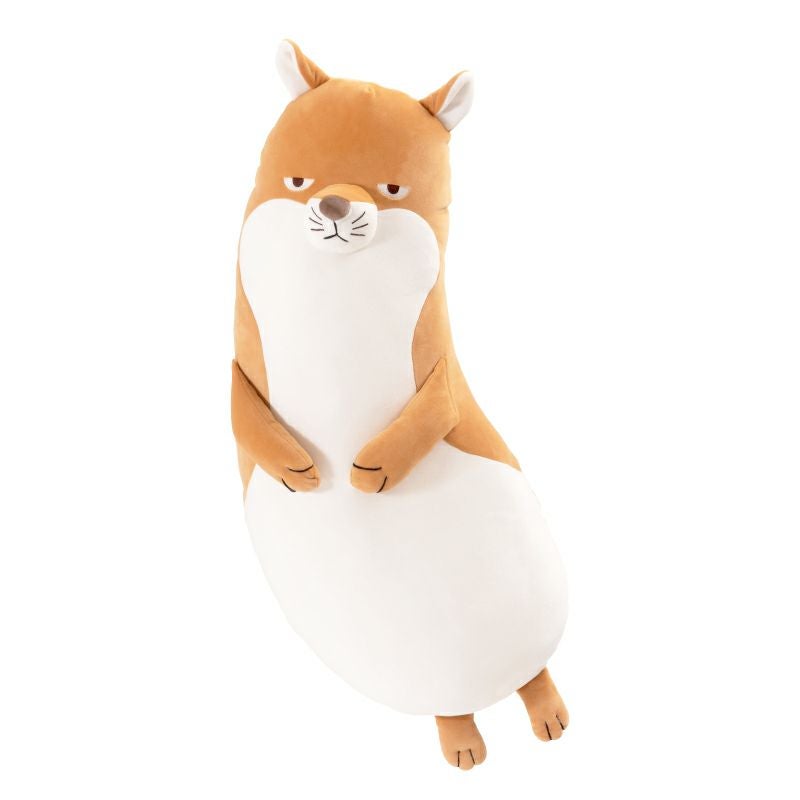 ぬいぐるみ 抱きまくら キツネ 狐 サメ 可愛い かわいい 大きい