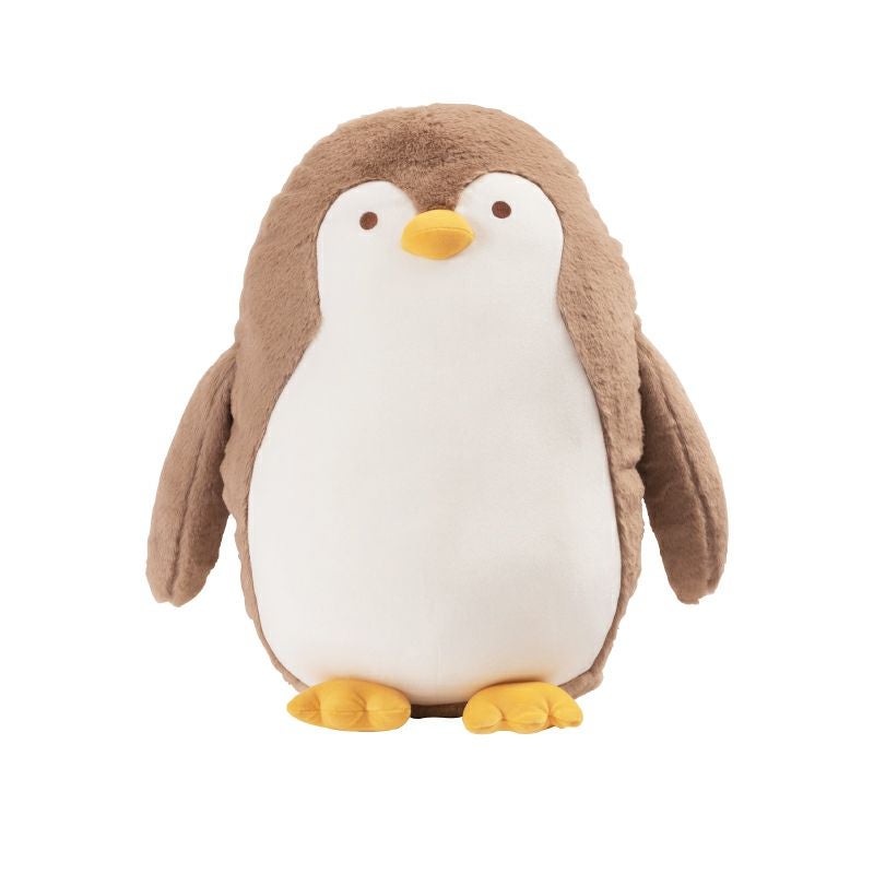 ぬいぐるみ 大きな ハシビロコウ 可愛い はりねずみ ペンギン