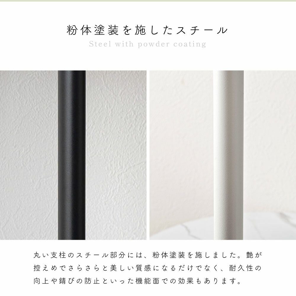 オープンラック 3段 ラック シェルフ 薄型 スリム 低め 収納棚