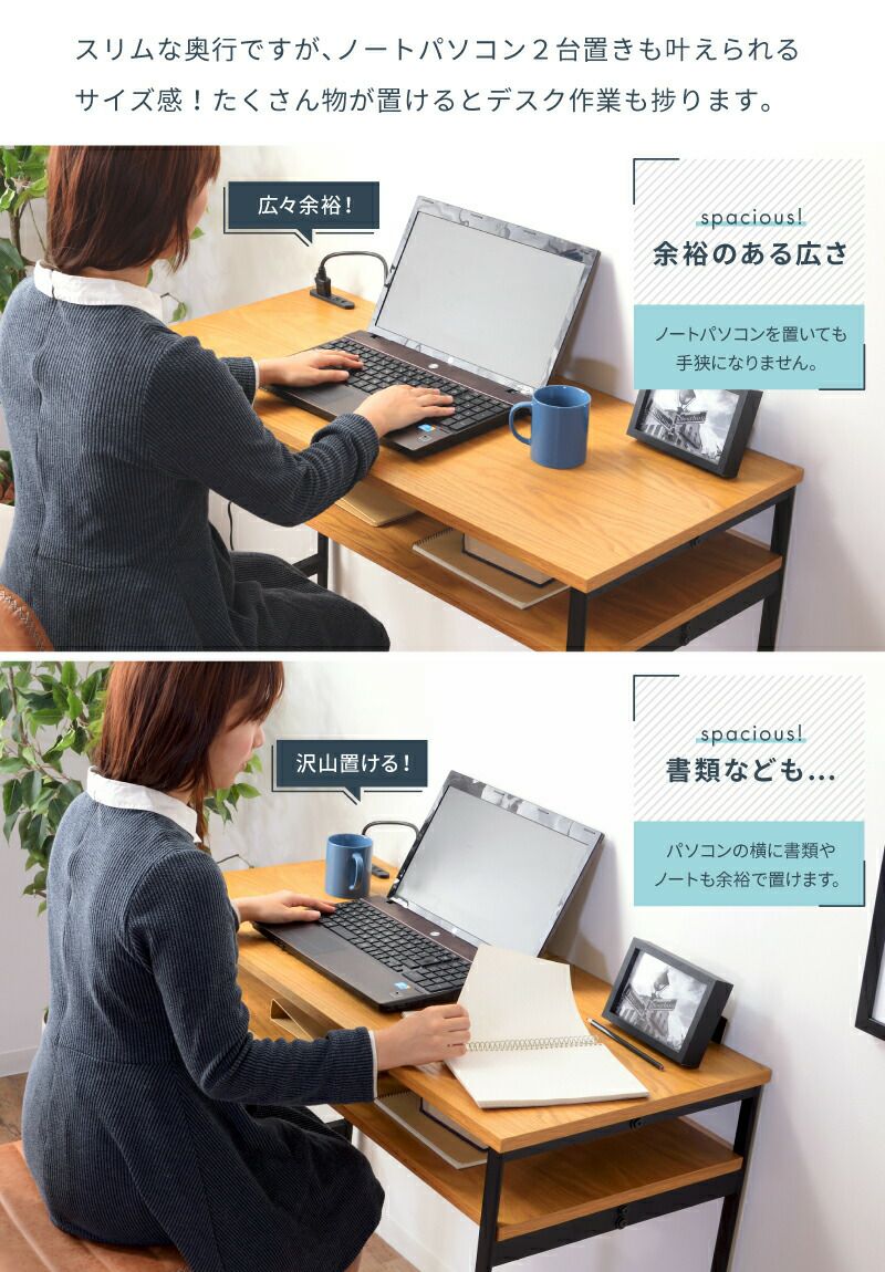 ネイルデスク＋デスクライトセット] ネイルデスク ネイル デスク 新