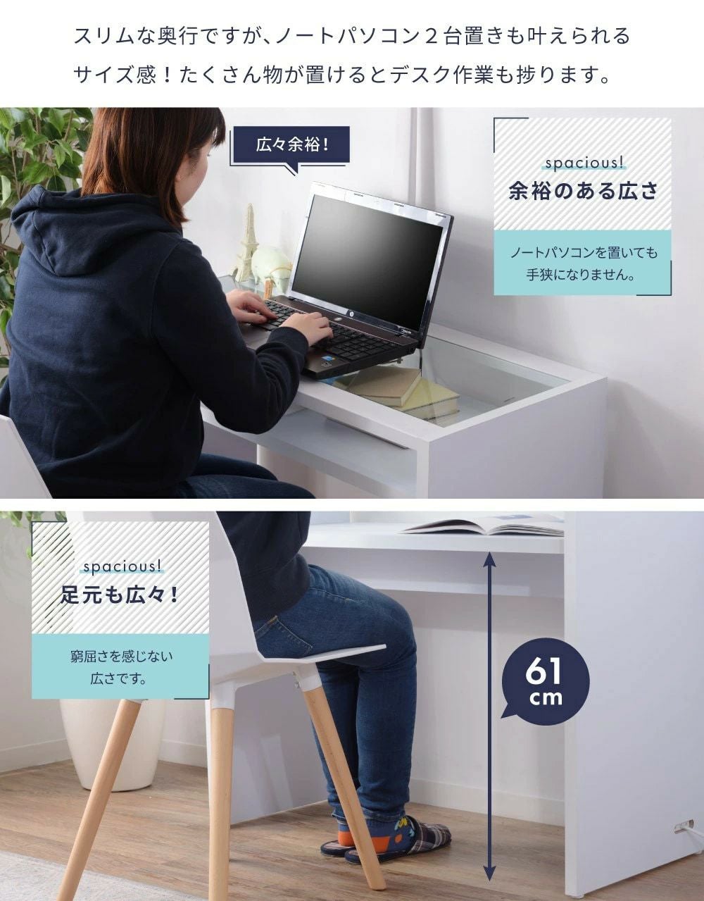 ラスト1　 ネイルデスク　パソコンデスク ネイルデスク＋デスクライトセット] ネイルデスク ネイル デスク 新
