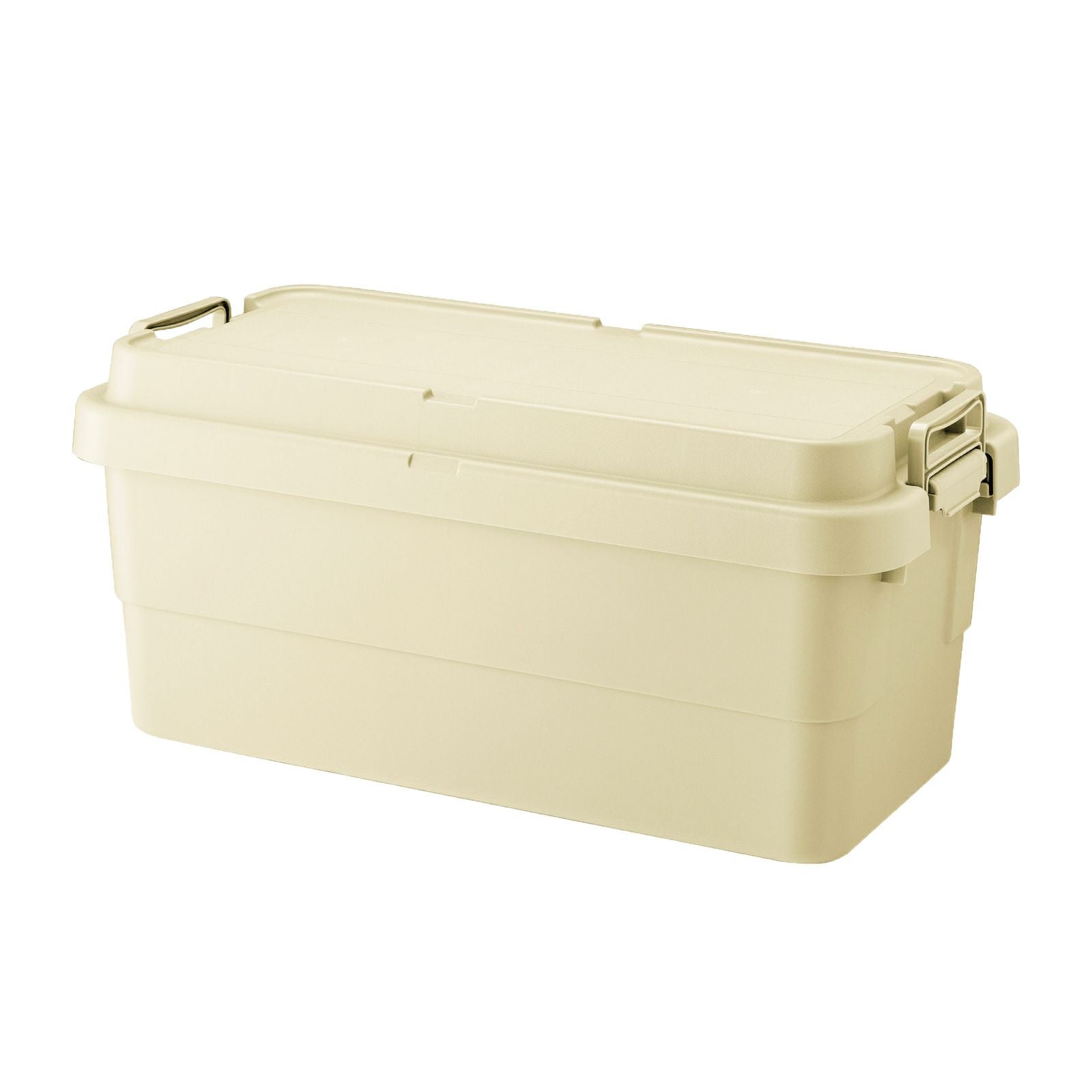 トランクカーゴ 70L 深型 スタッキング可｜TRUNK CARGO | AZUMAYA