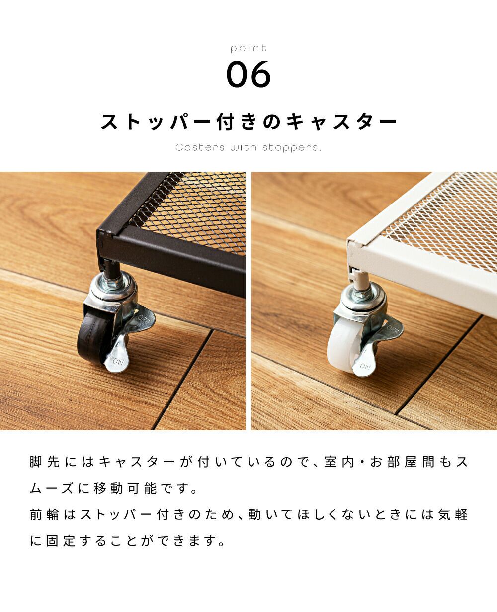オープンラック 3段 折りたたみラック 収納 棚 折り畳み コンパクト