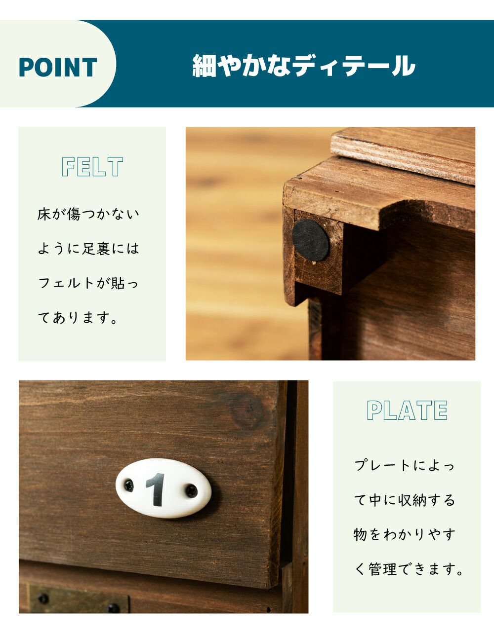 シューズラック 4段 靴収納 靴棚 靴箱 下駄箱 高さ85cm 幅55cm｜CEDAR