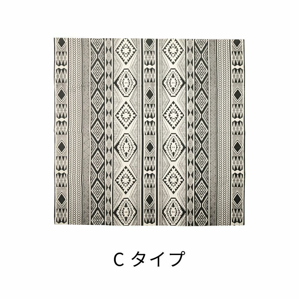 ラグ 幅180cm 180×180cm マット カーペット おしゃれ 綿｜SPIN | AZUMAYA