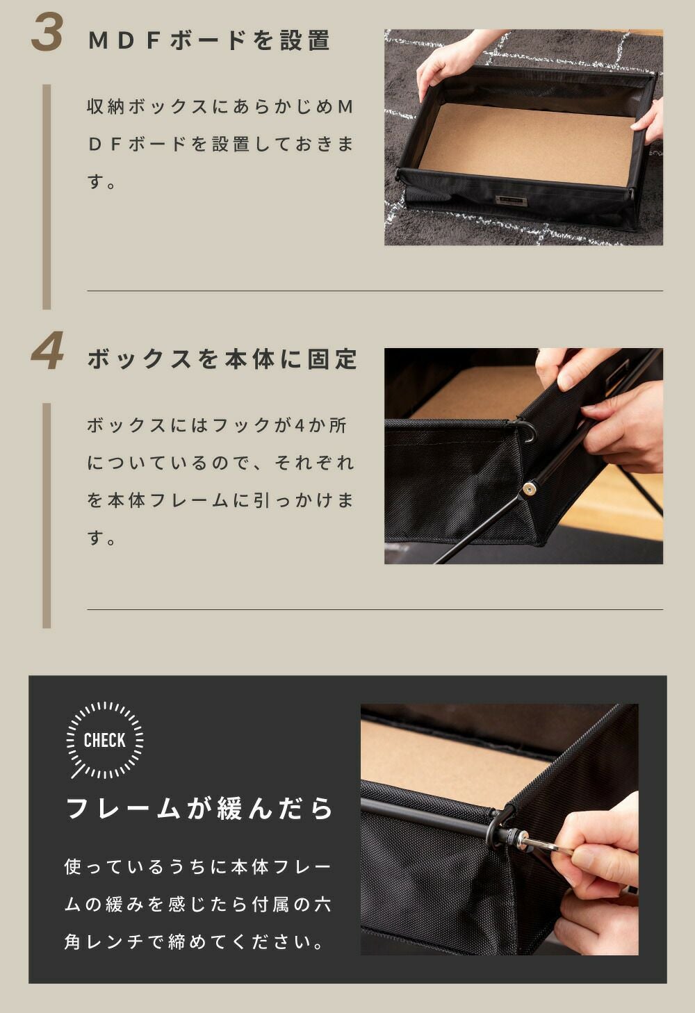 ラック シェルフ おしゃれ スリム シンプル 折りたたみ サイドテーブル