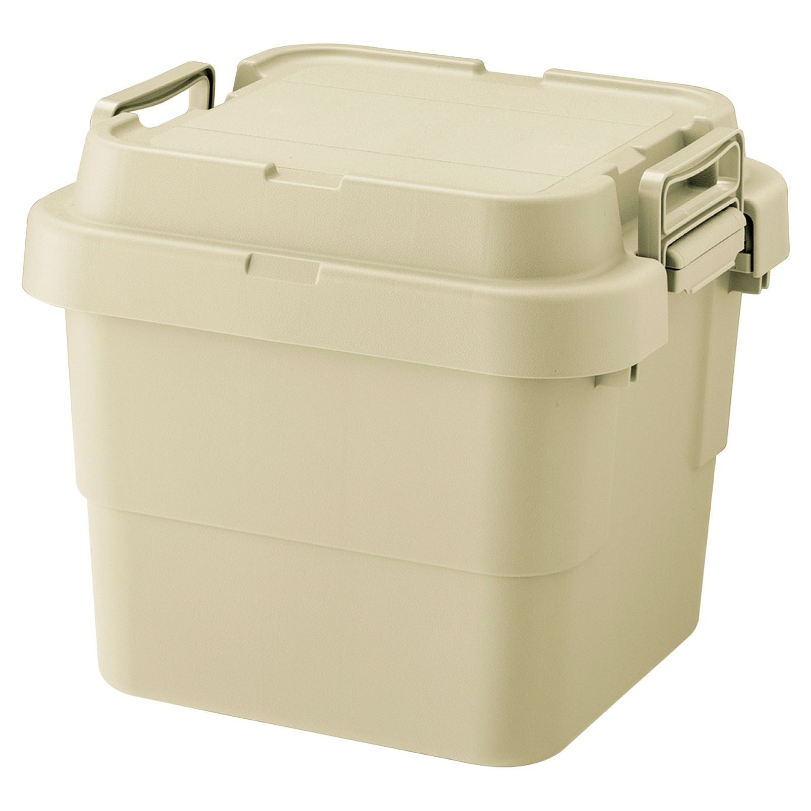 NEIGHBORHOOD コンテナ SRL BOX 30L トランクカーゴ トランクカーゴ 30L 深型 スタッキング可｜TRUNK CARGO | AZUMAYA
