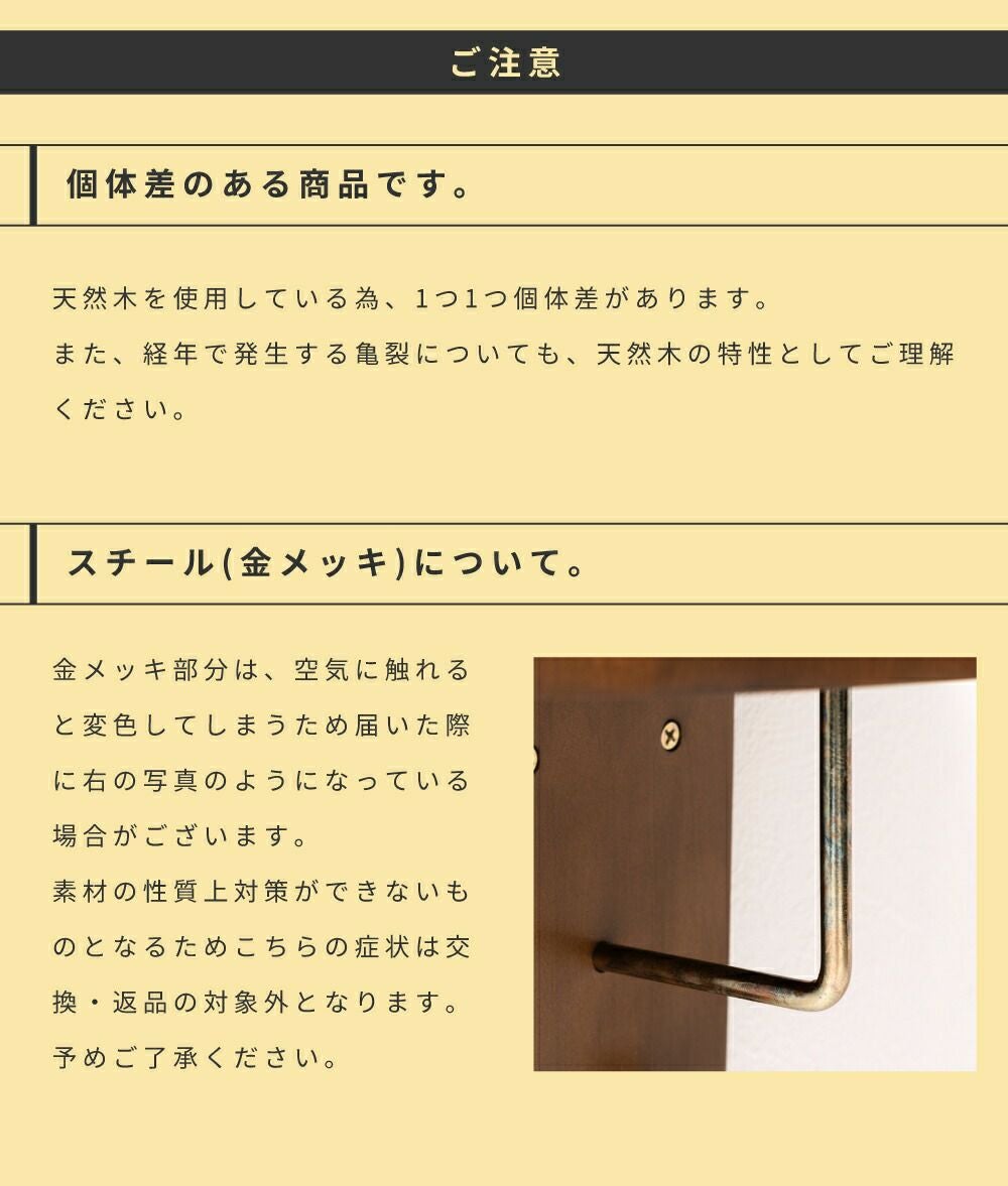 タオルハンガー 壁付け タオル掛け 掛ける 壁 ウッド オブジェ 付け