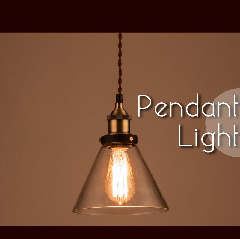 ペンダントライト 照明 LED対応 北欧 白熱電球 エジソン電球 傘