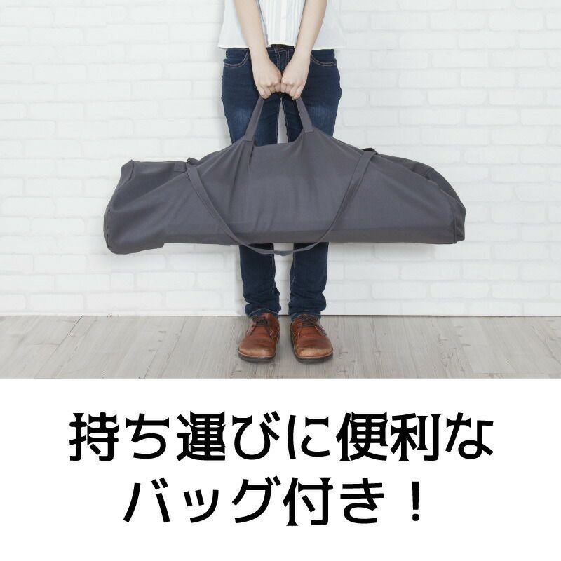 ベッド アウトドア 折りたたみ キャンプ コット シングル 軽量 軽い