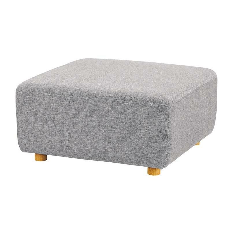 オットマン スツール 椅子 チェア 足置き 1人掛け 一人用 おしゃれ