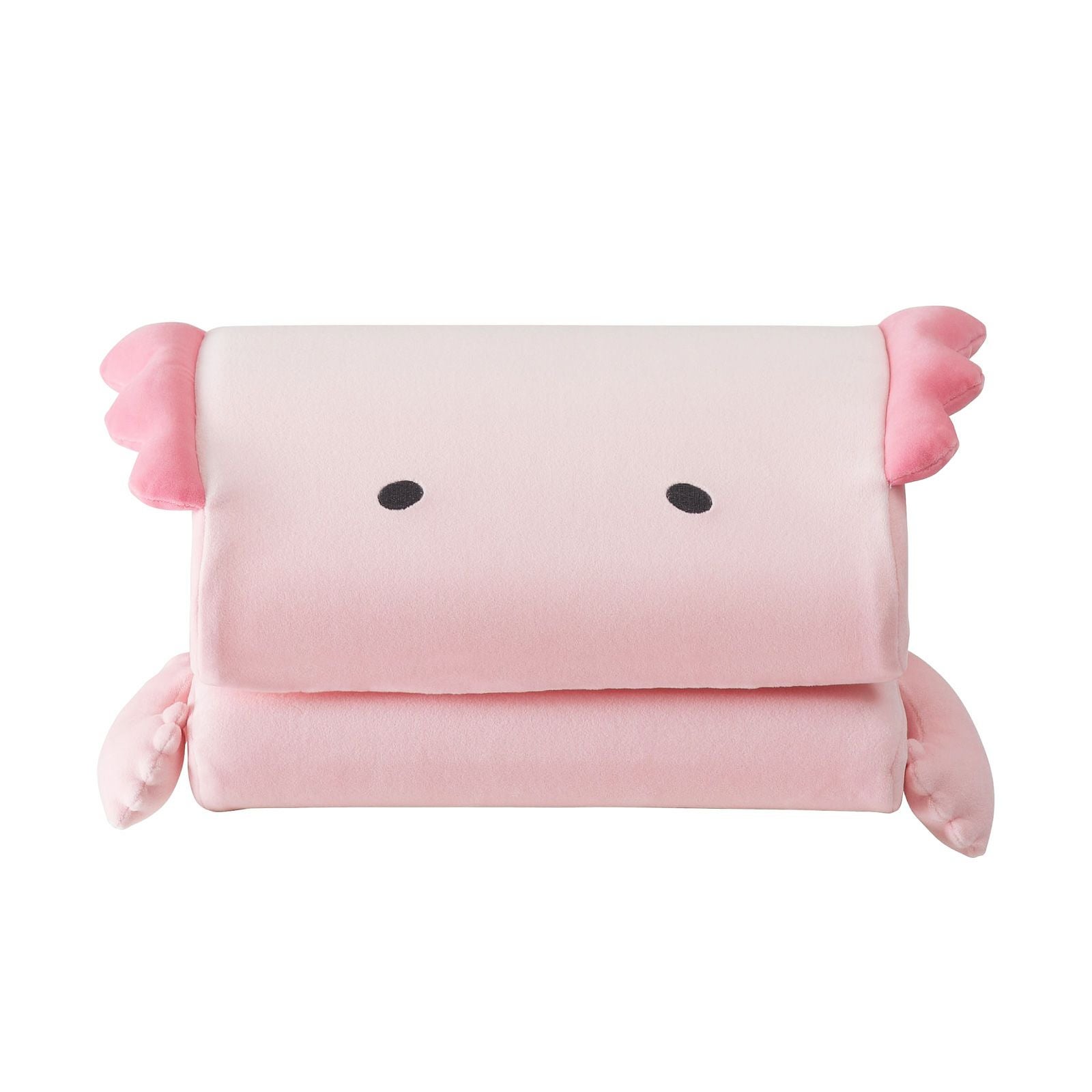 クッション 腰当て 枕 肘置き 背もたれ かわいい ポップ 恐竜｜GABU