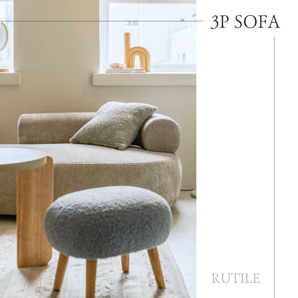 開梱設置サービス]ソファー 3人掛け ソファ sofa 180cm 3人 天然木