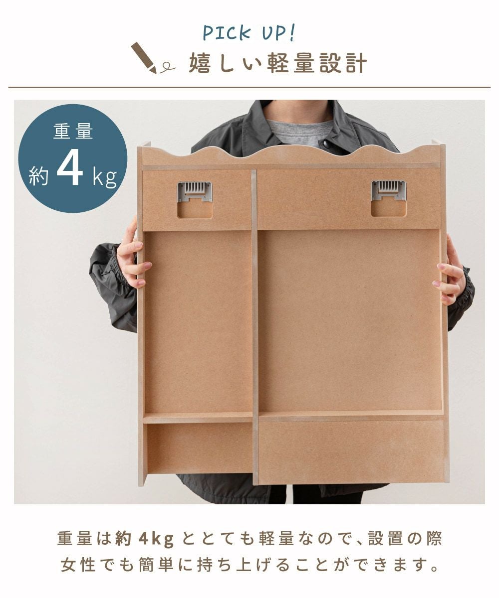 コレクションラック コレクションケース コレクション収納 ウォール