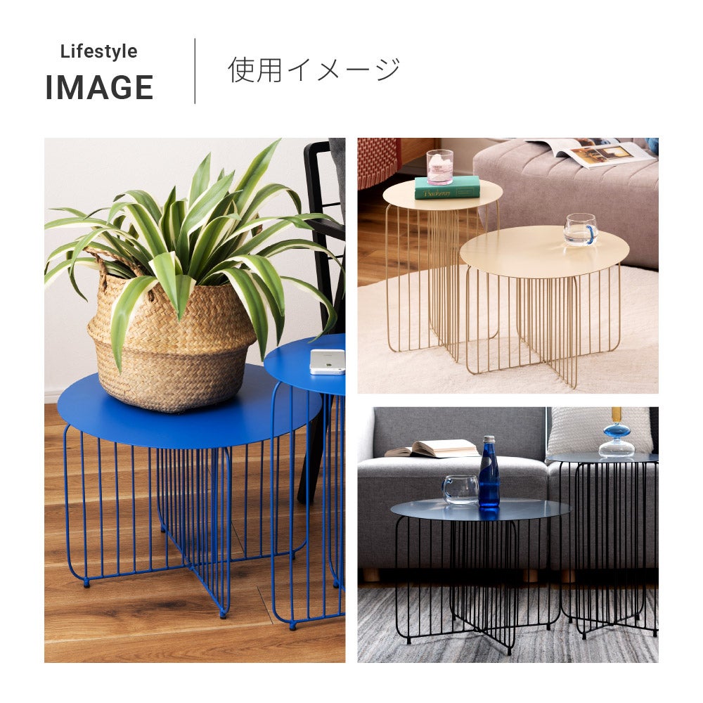 ローテーブル リビングテーブル センターテーブル 丸テーブル 円形