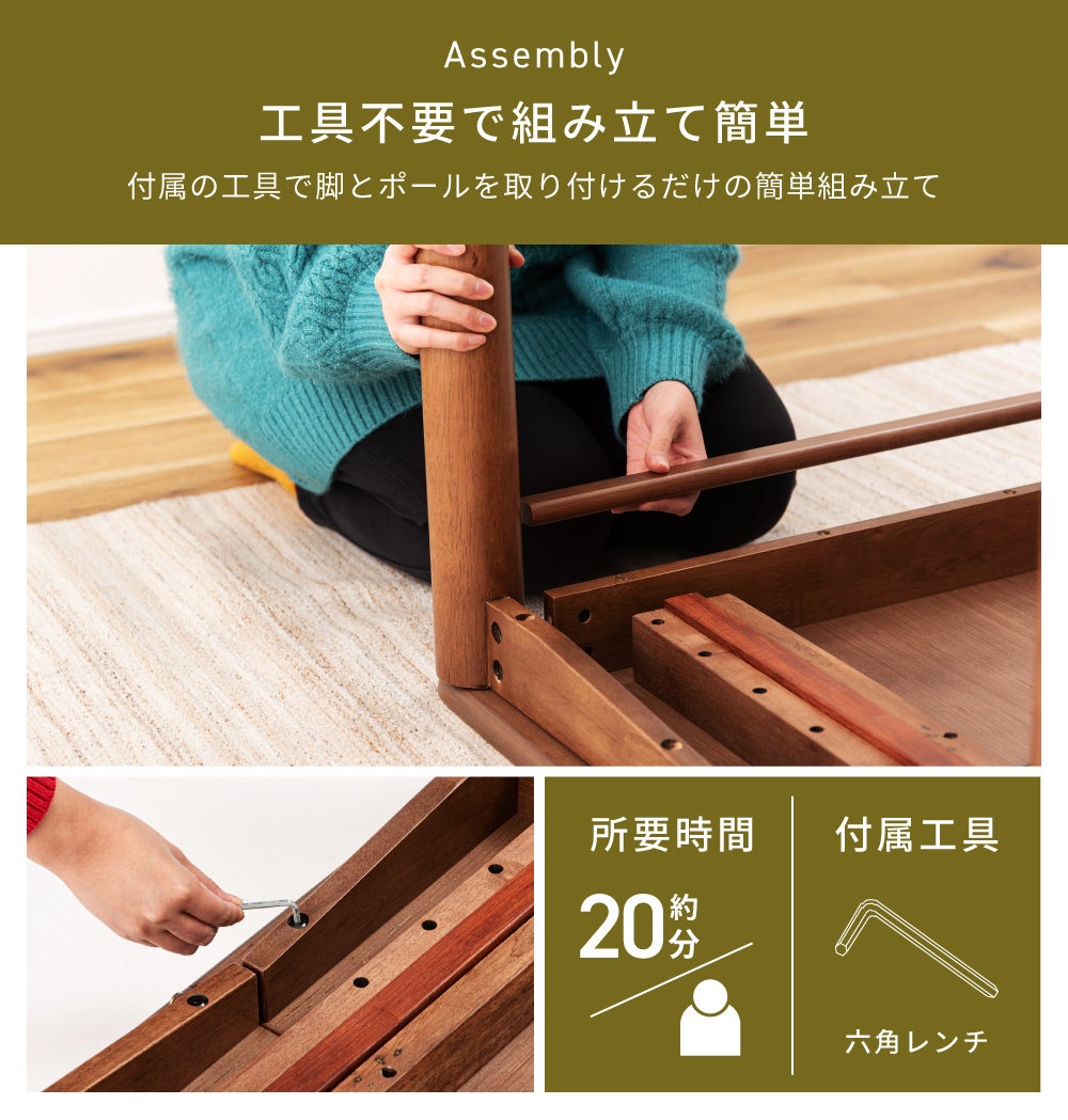 3点セット] ダイニングテーブルセット 2人 掛け 2人用 ダイニング